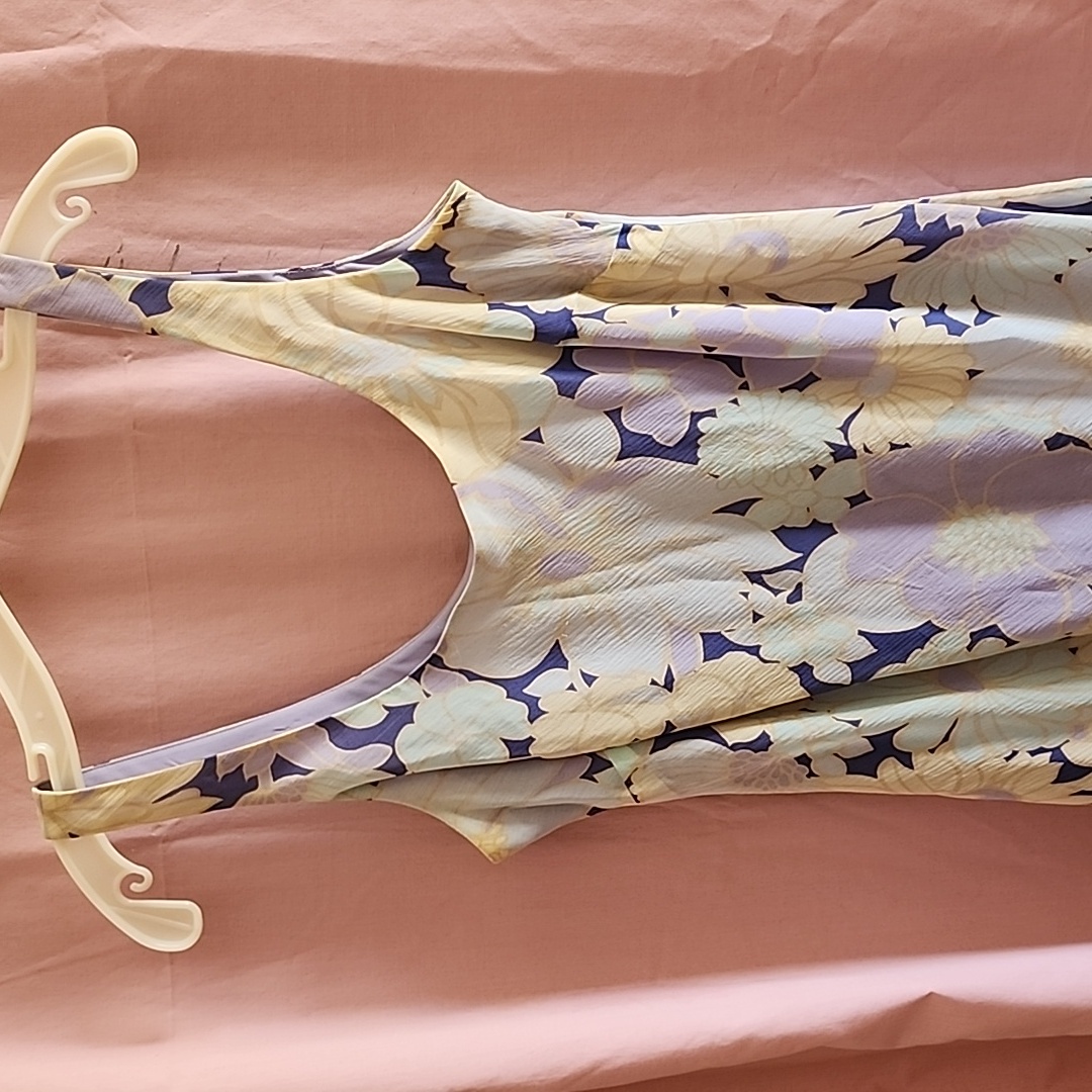 Sundress From Ann Taylor